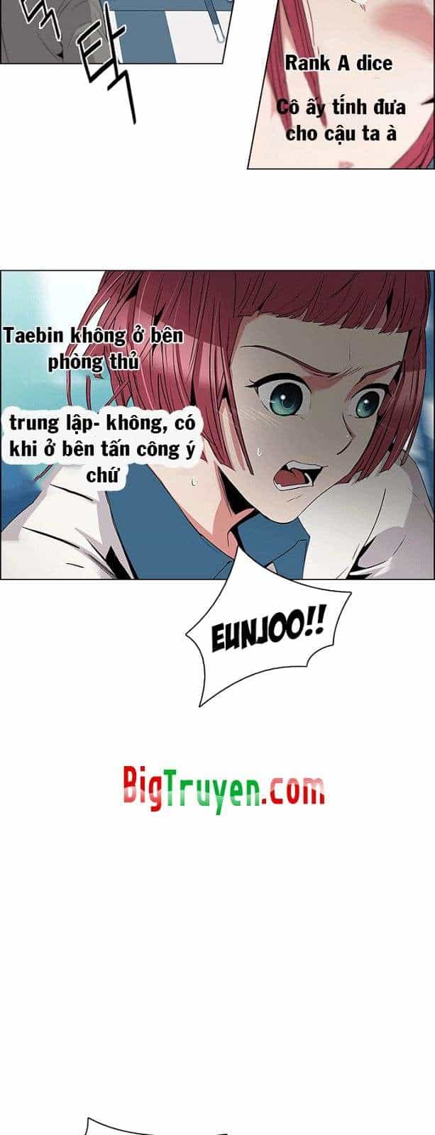 Dice - Chương 97 - ảnh 31