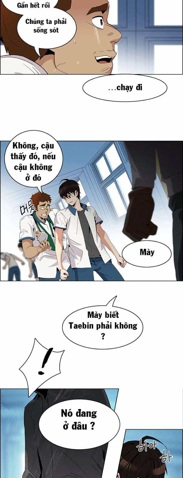 Dice - Chương 97 - ảnh 33