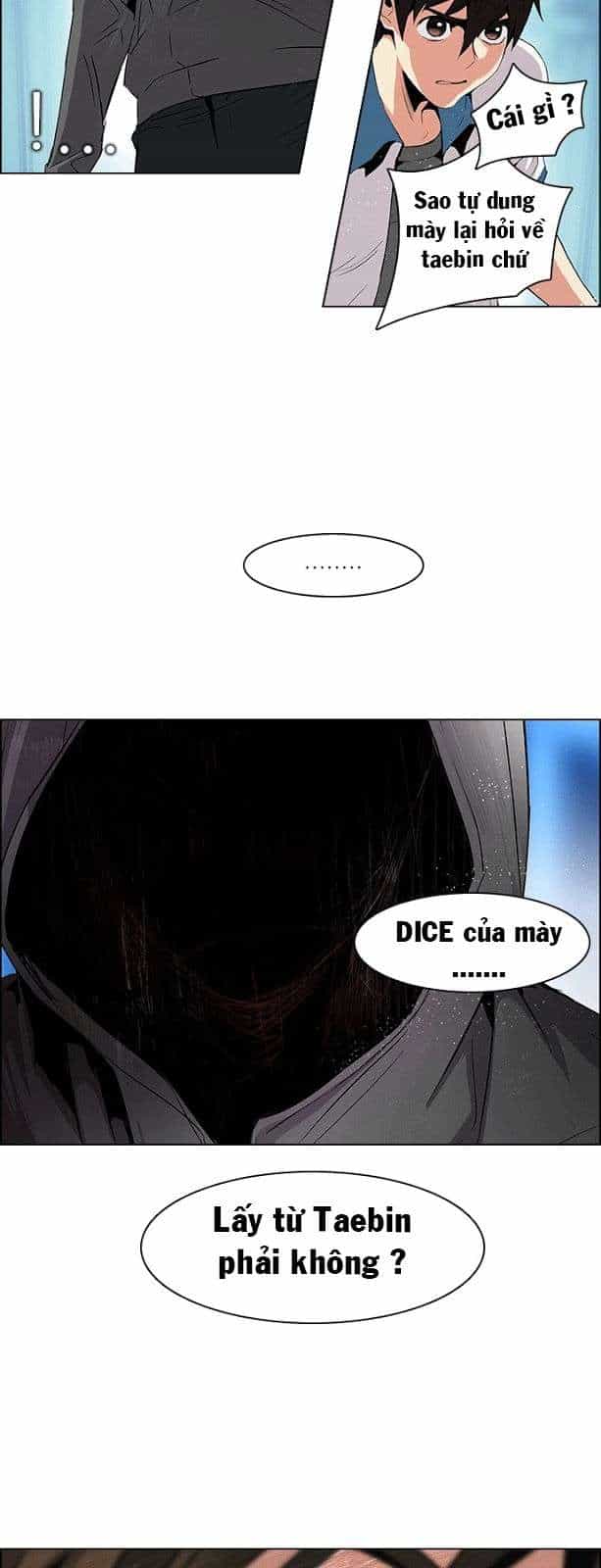 Dice - Chương 97 - ảnh 34
