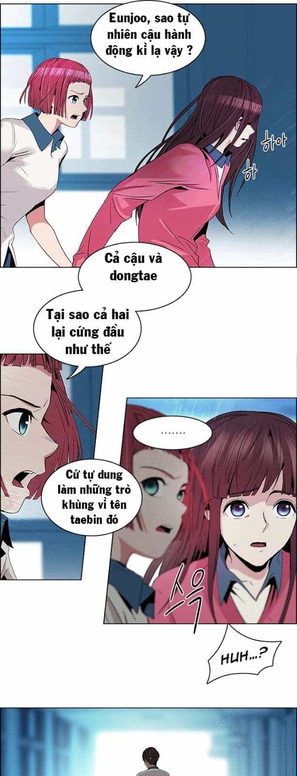 Dice - Chương 97 - ảnh 36