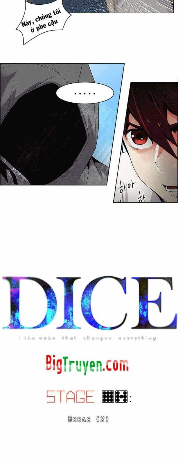 Dice - Chương 97 - ảnh 4