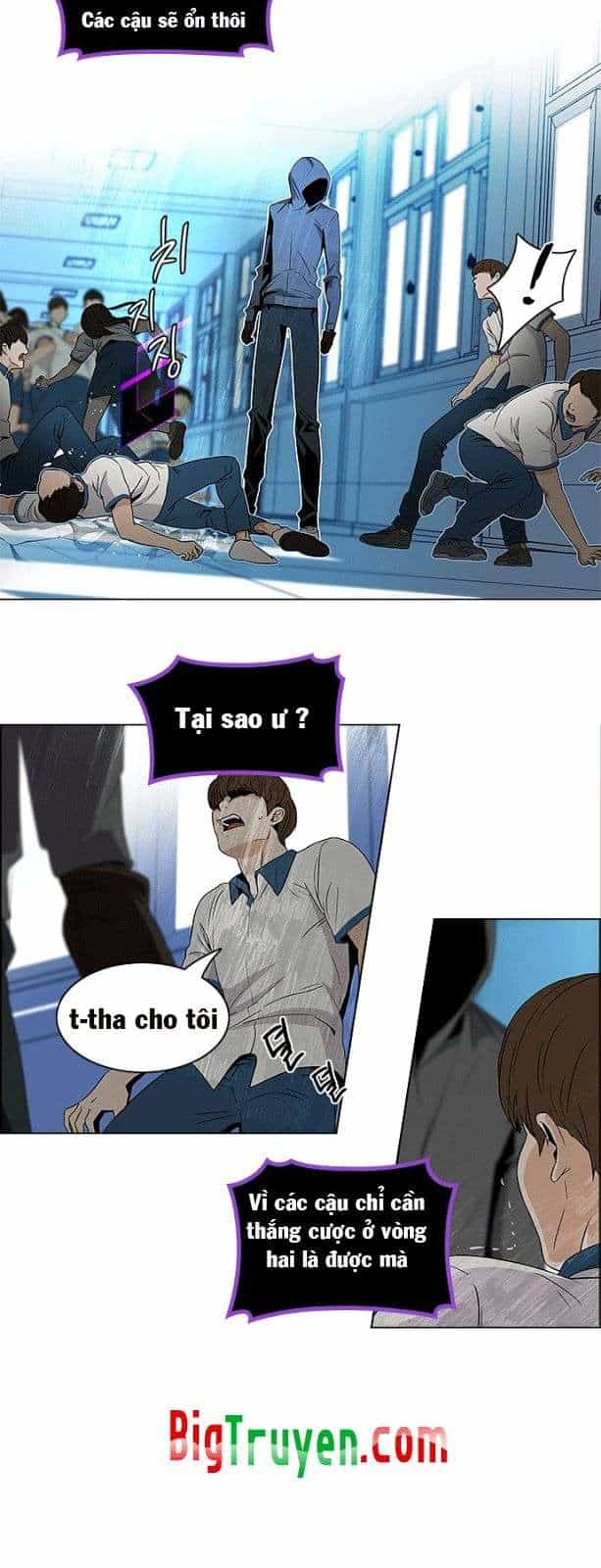 Dice - Chương 97 - ảnh 6