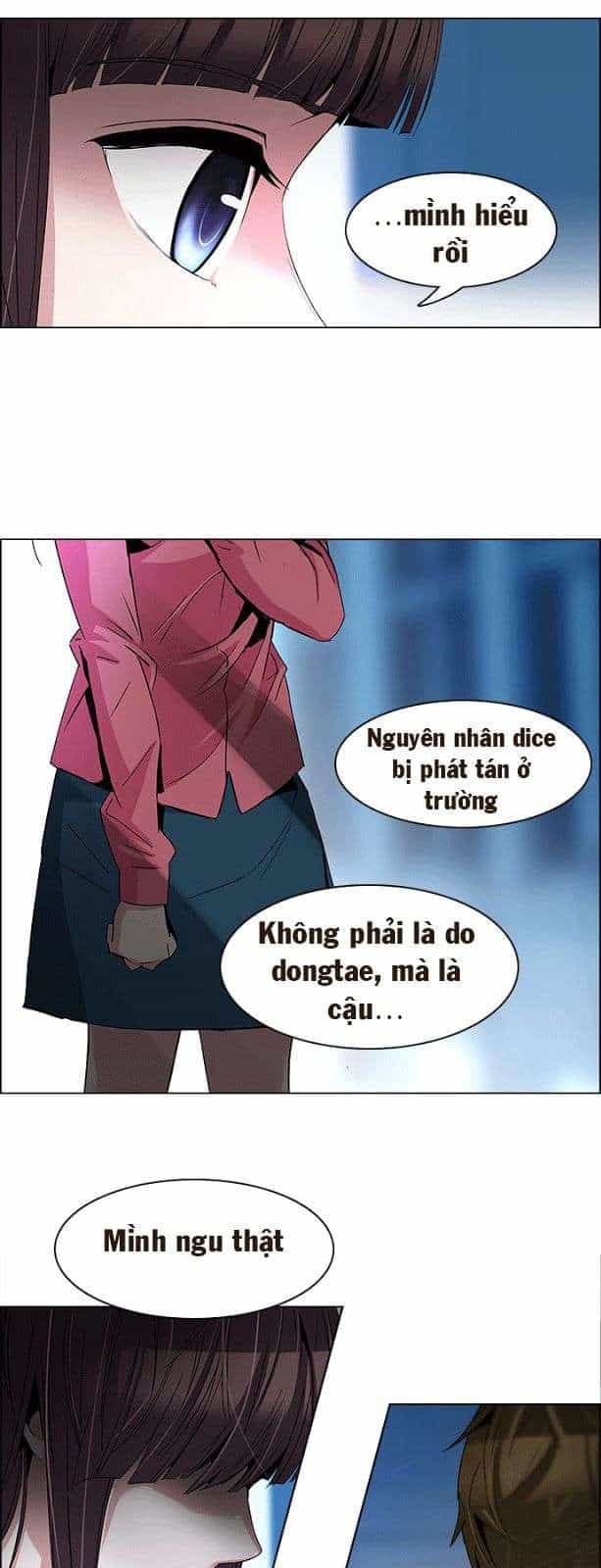 Dice - Chương 98 - ảnh 18