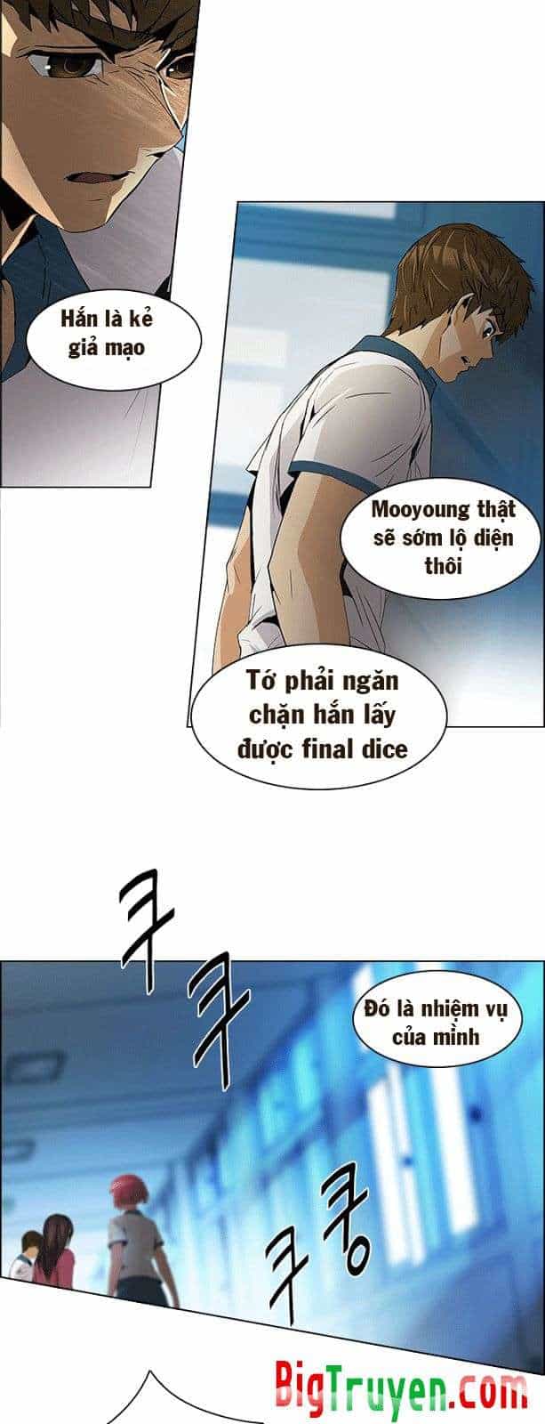 Dice - Chương 98 - ảnh 30