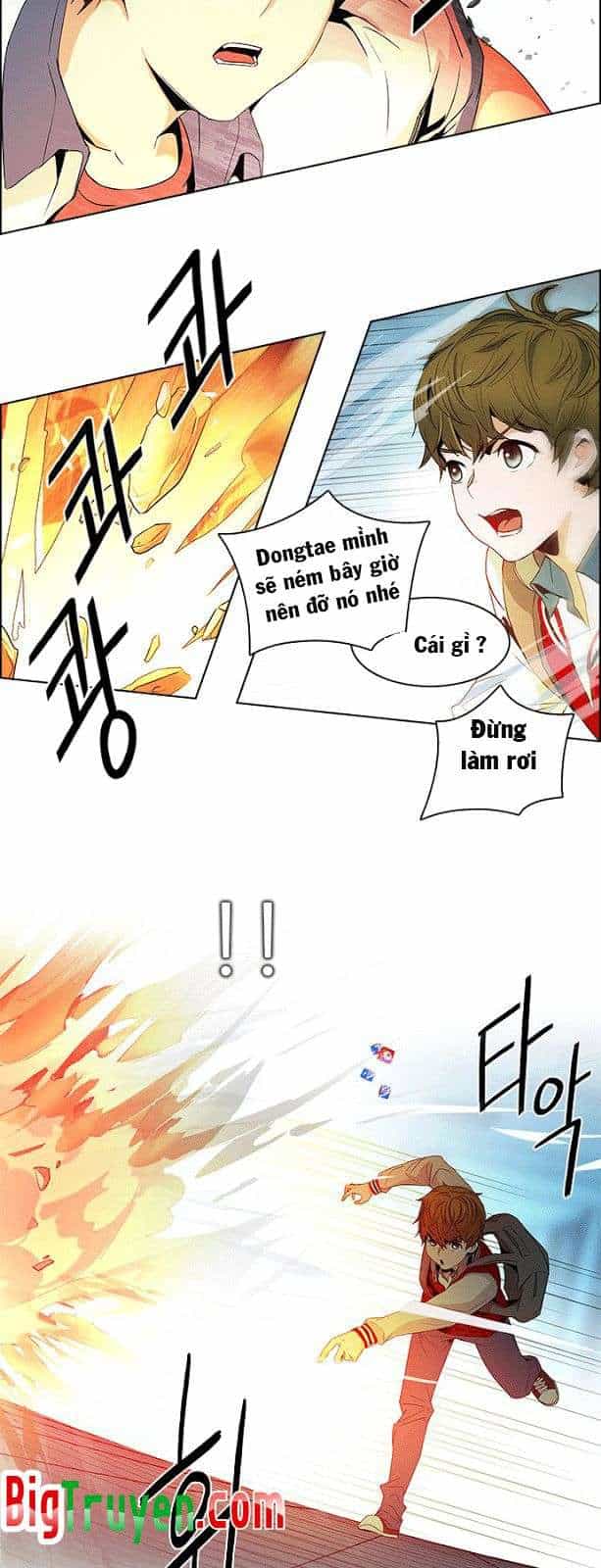 Dice - Chương 98 - ảnh 32