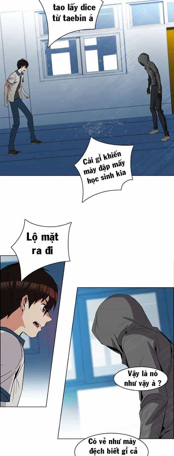 Dice - Chương 98 - ảnh 5