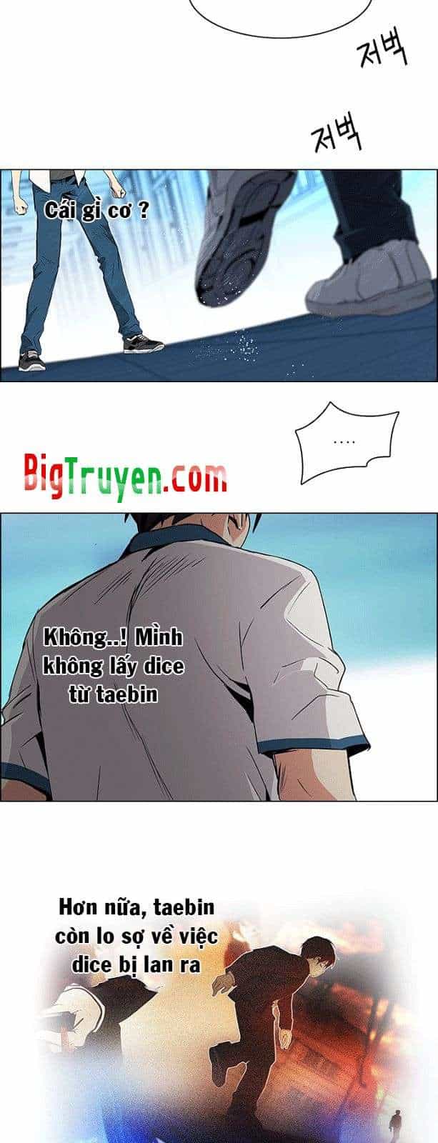 Dice - Chương 98 - ảnh 6