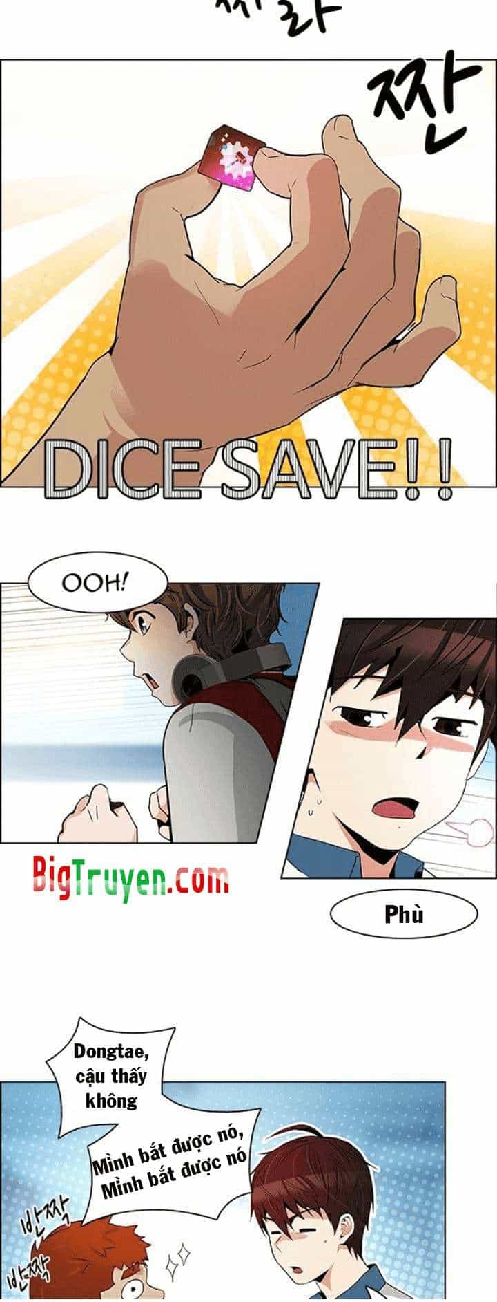Dice - Chương 99 - ảnh 18