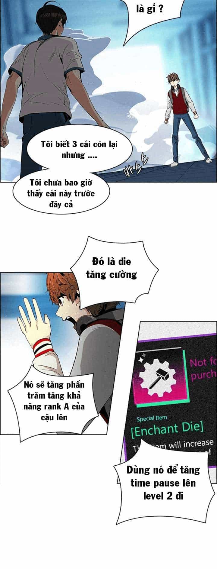 Dice - Chương 99 - ảnh 20