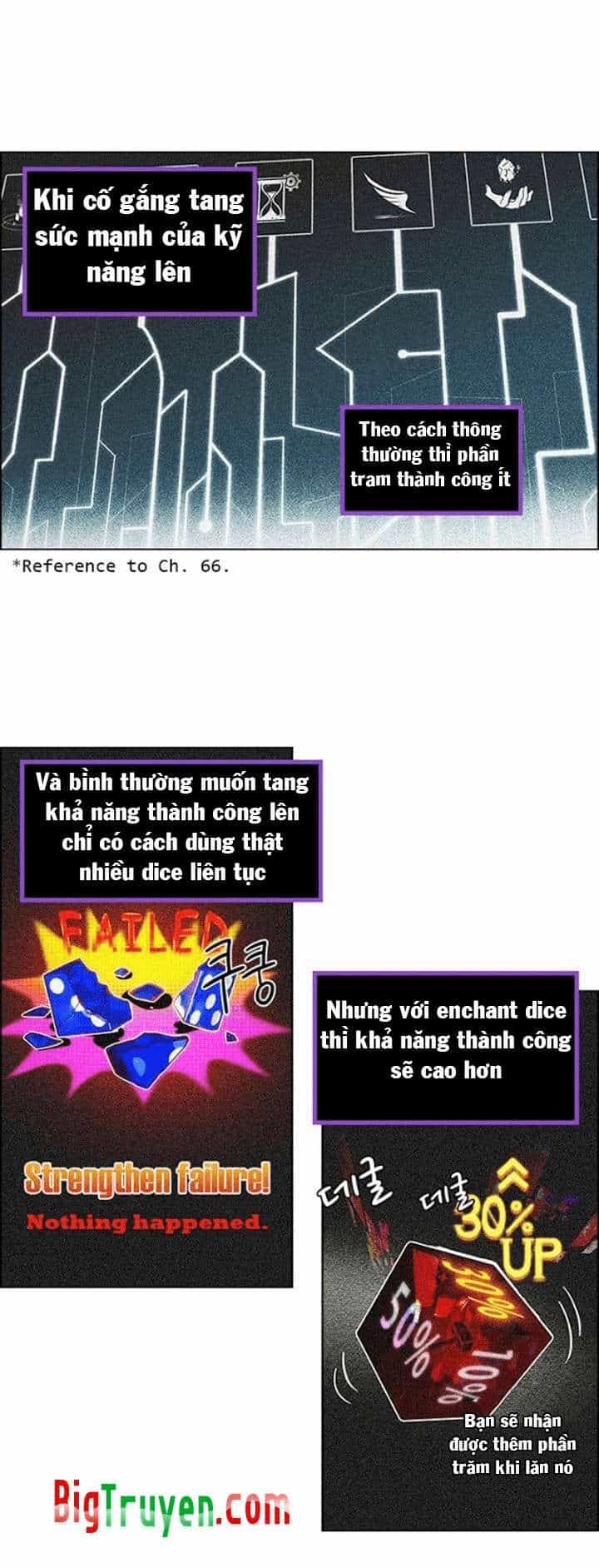 Dice - Chương 99 - ảnh 21