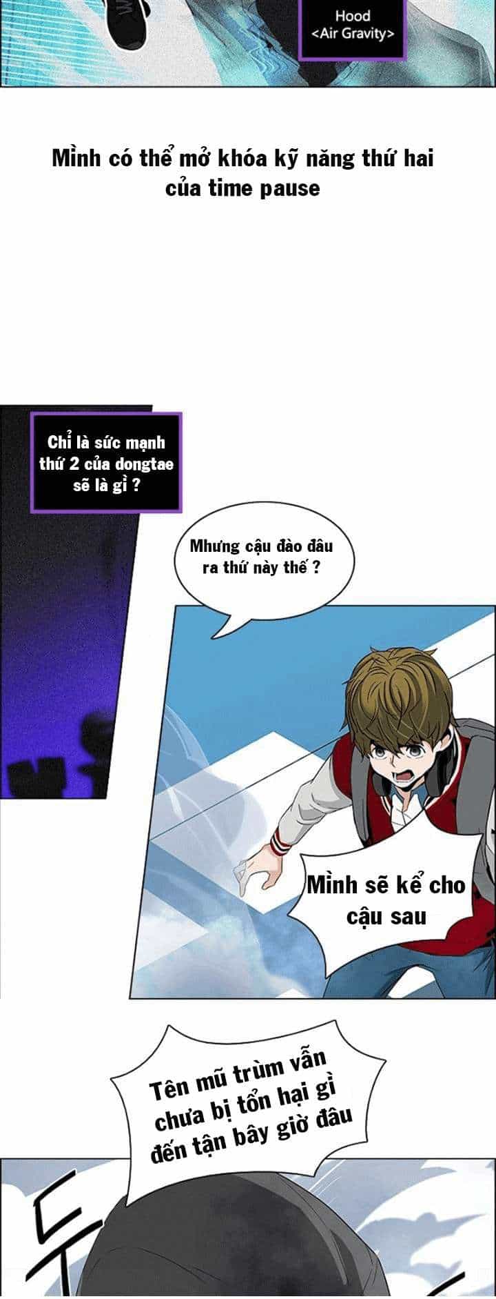 Dice - Chương 99 - ảnh 23