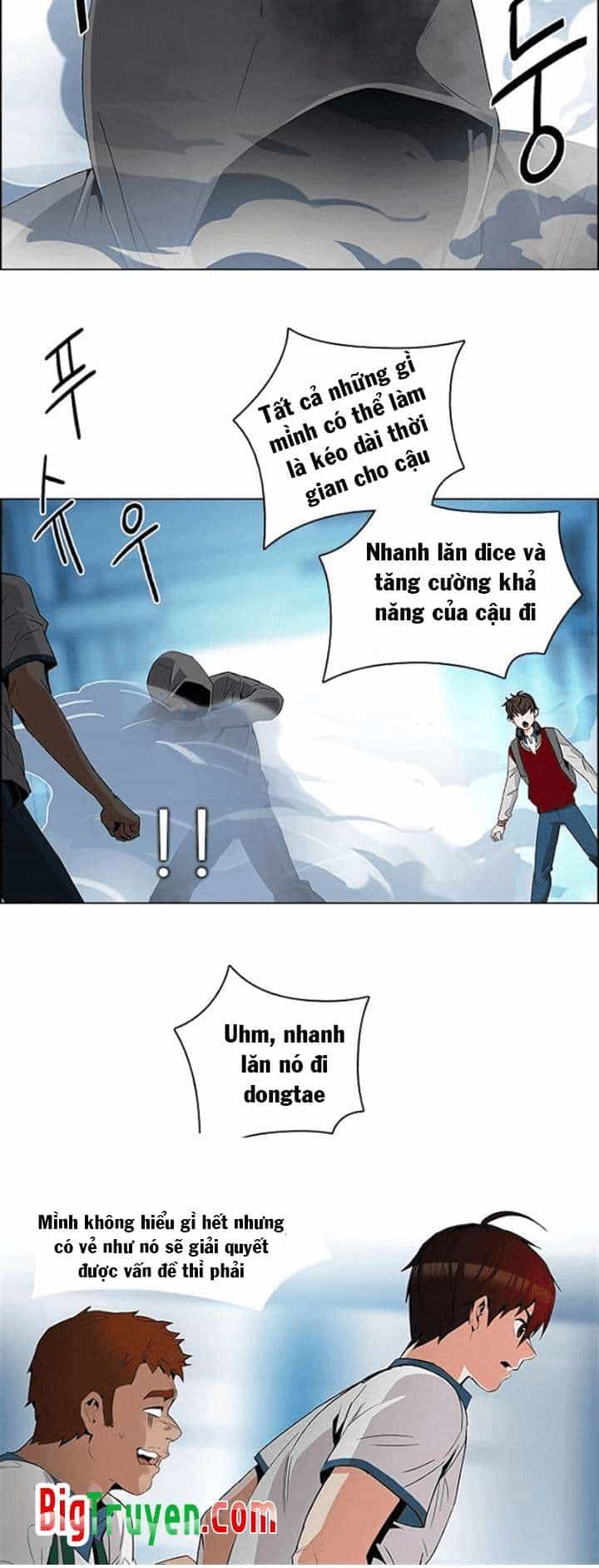 Dice - Chương 99 - ảnh 24