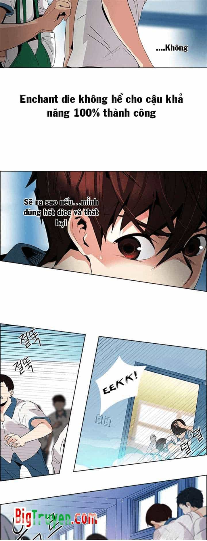 Dice - Chương 99 - ảnh 25