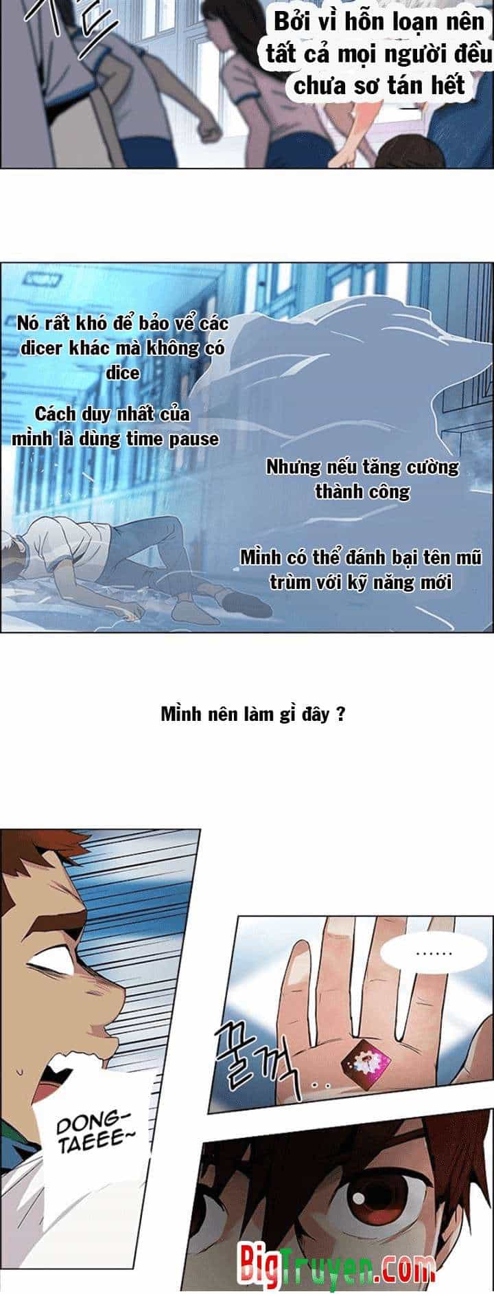 Dice - Chương 99 - ảnh 26