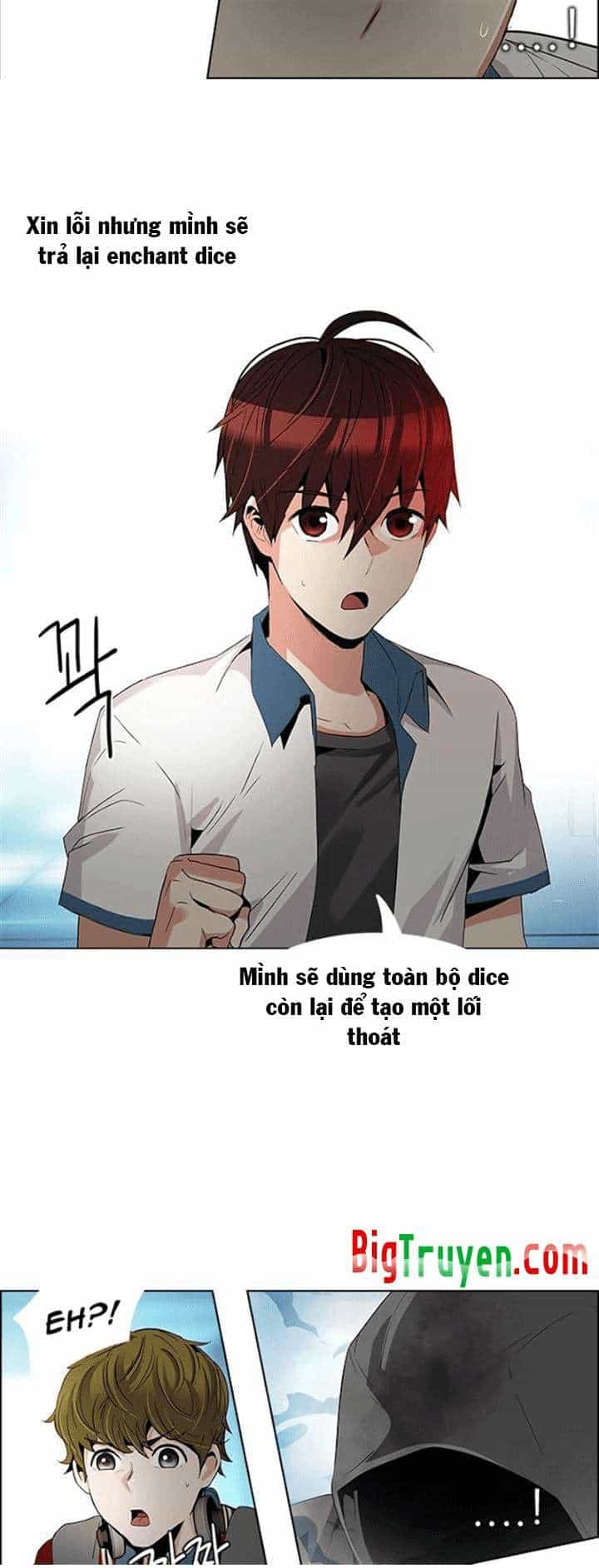 Dice - Chương 99 - ảnh 27