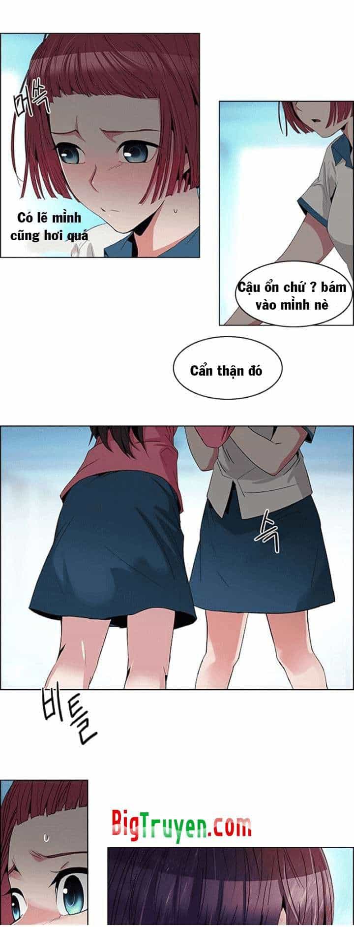 Dice - Chương 99 - ảnh 31