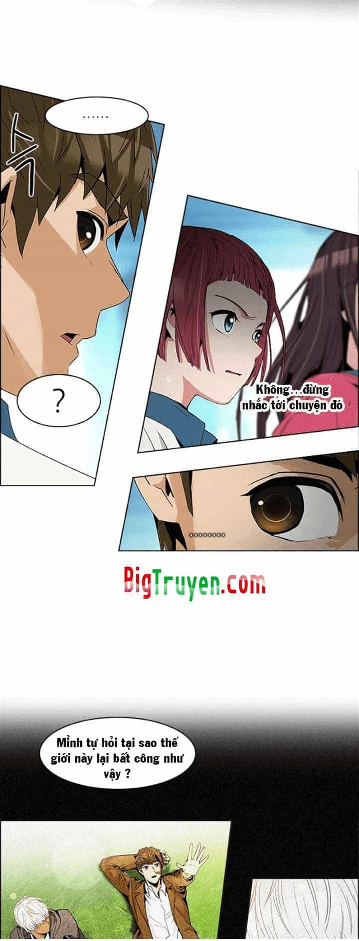 Dice - Chương 99 - ảnh 6