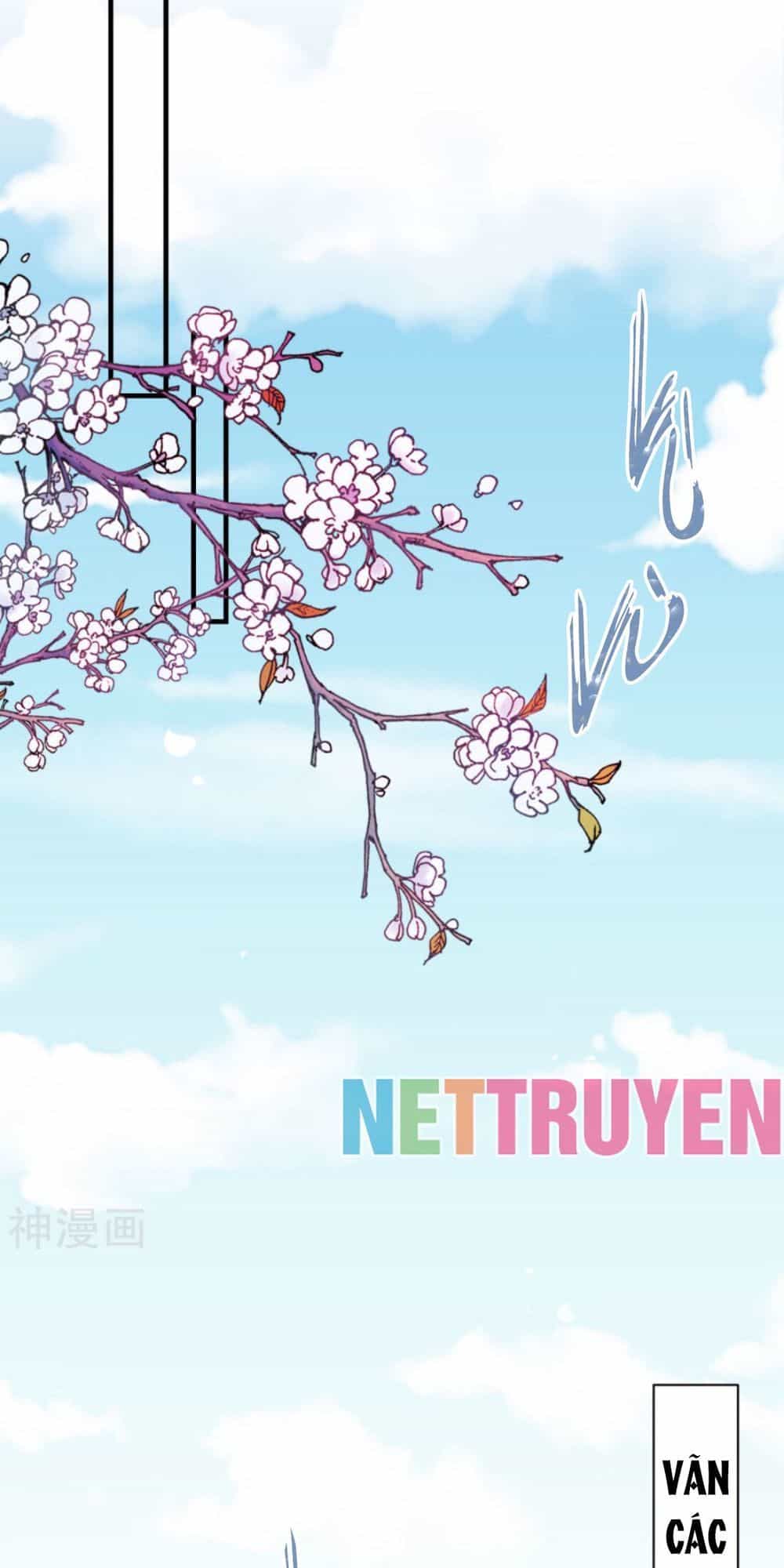 Đích Nữ Kiều Phi - Chương 12 - ảnh 4