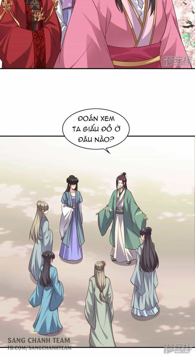 Đích Nữ Kiều Phi - Chương 17 - ảnh 10