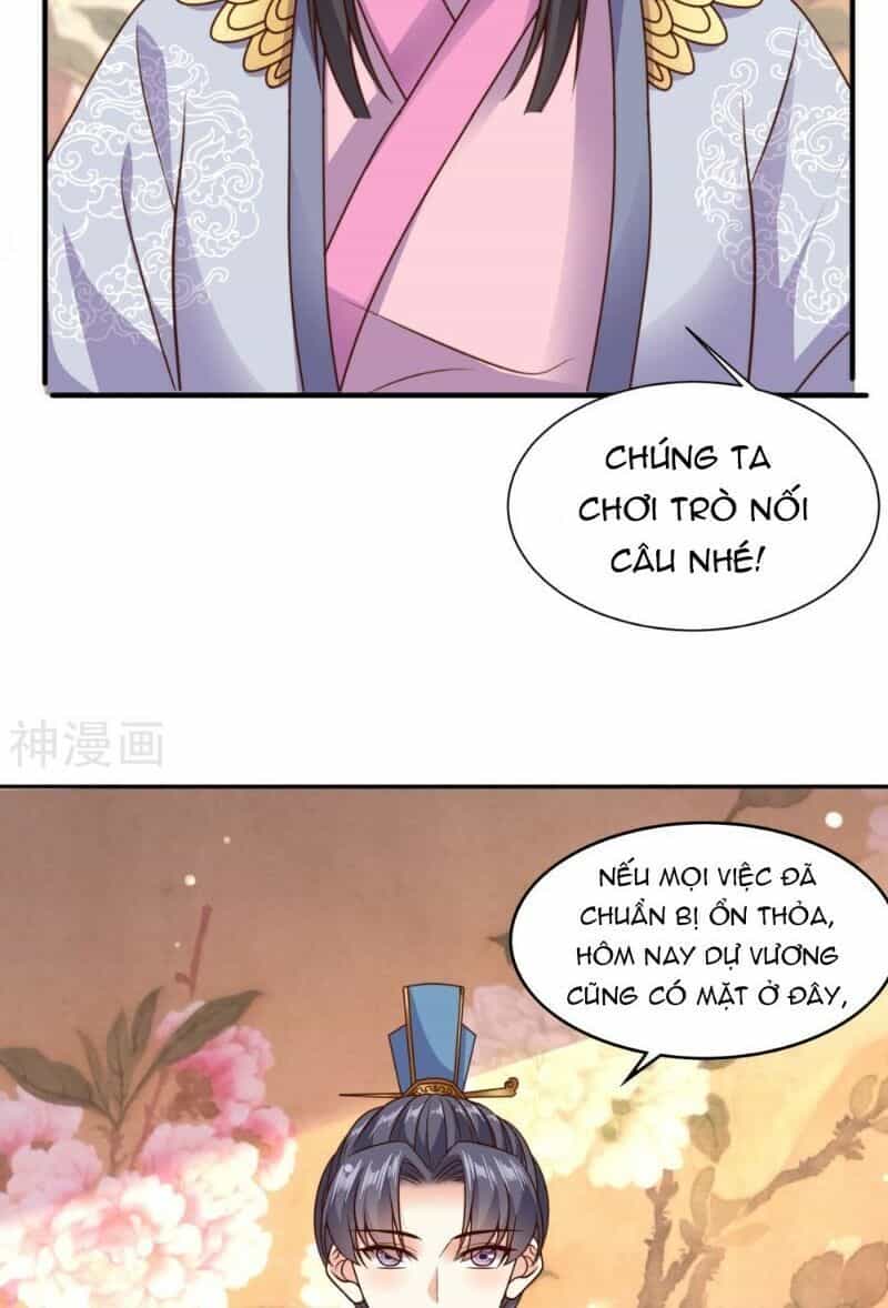 Đích Nữ Kiều Phi - Chương 20 - ảnh 14