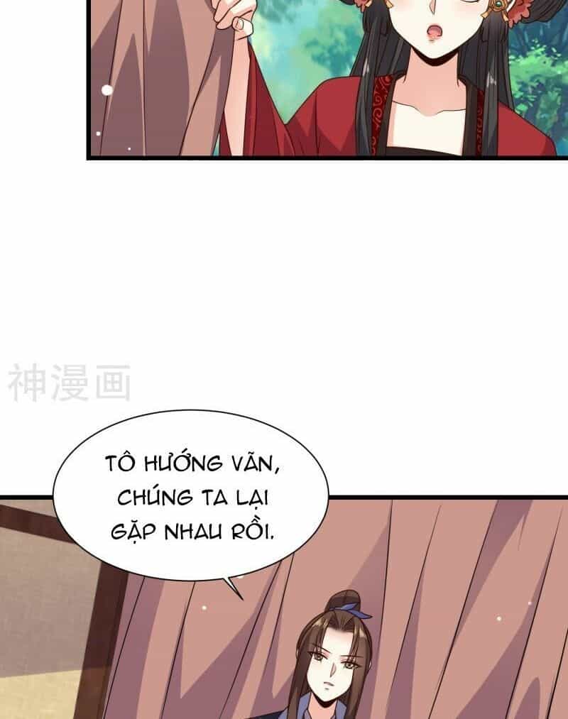 Đích Nữ Kiều Phi - Chương 25 - ảnh 30