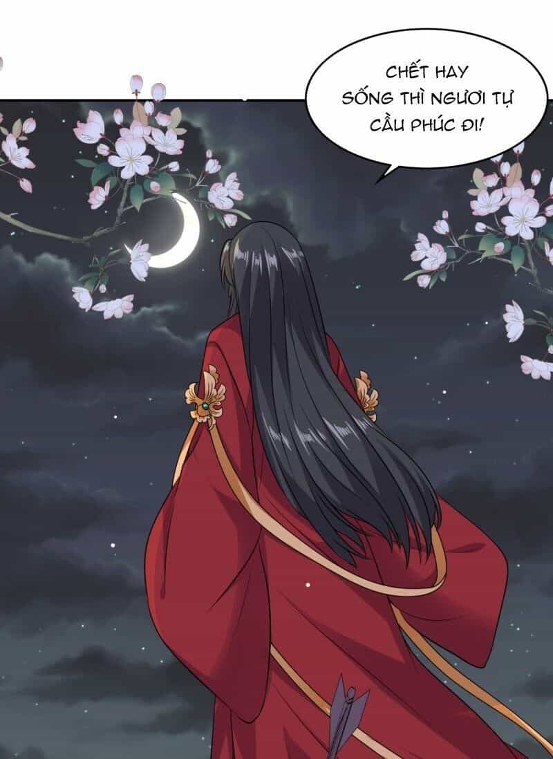 Đích Nữ Kiều Phi - Chương 27 - ảnh 17