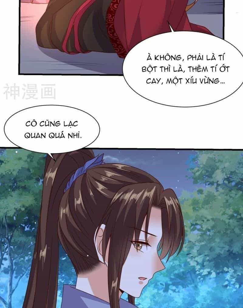 Đích Nữ Kiều Phi - Chương 28 - ảnh 15