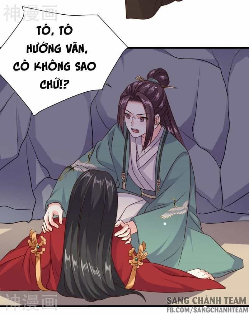 Đích Nữ Kiều Phi - Chương 30 - ảnh 24