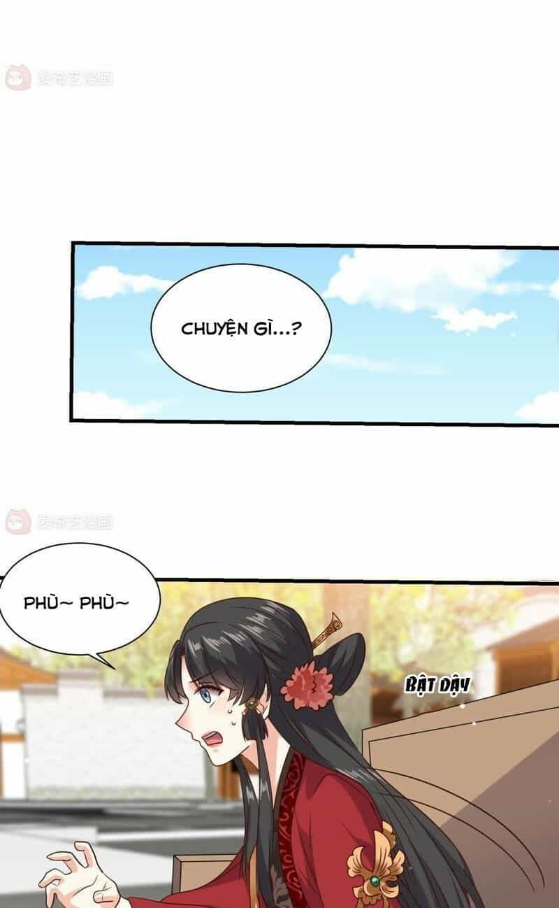 Đích Nữ Kiều Phi - Chương 37 - ảnh 15