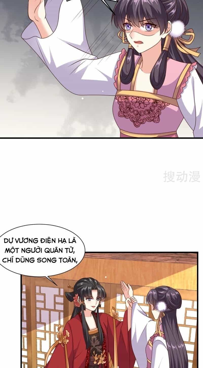 Đích Nữ Kiều Phi - Chương 42 - ảnh 17