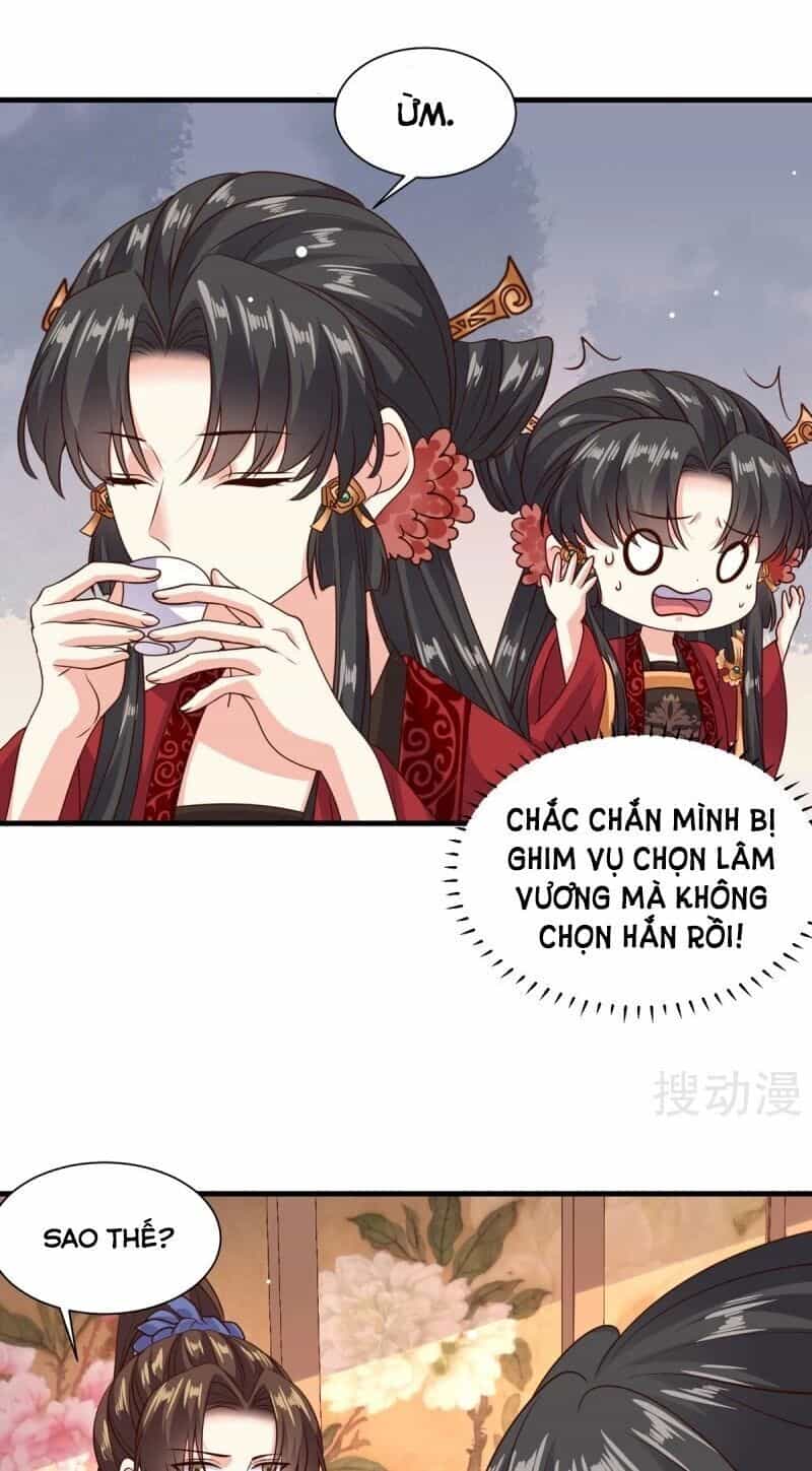 Đích Nữ Kiều Phi - Chương 42 - ảnh 2