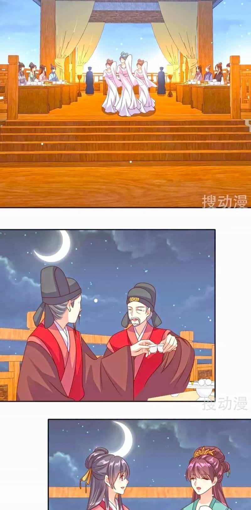 Đích Nữ Kiều Phi - Chương 43 - ảnh 12