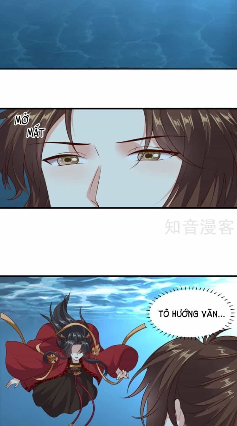 Đích Nữ Kiều Phi - Chương 45 - ảnh 12