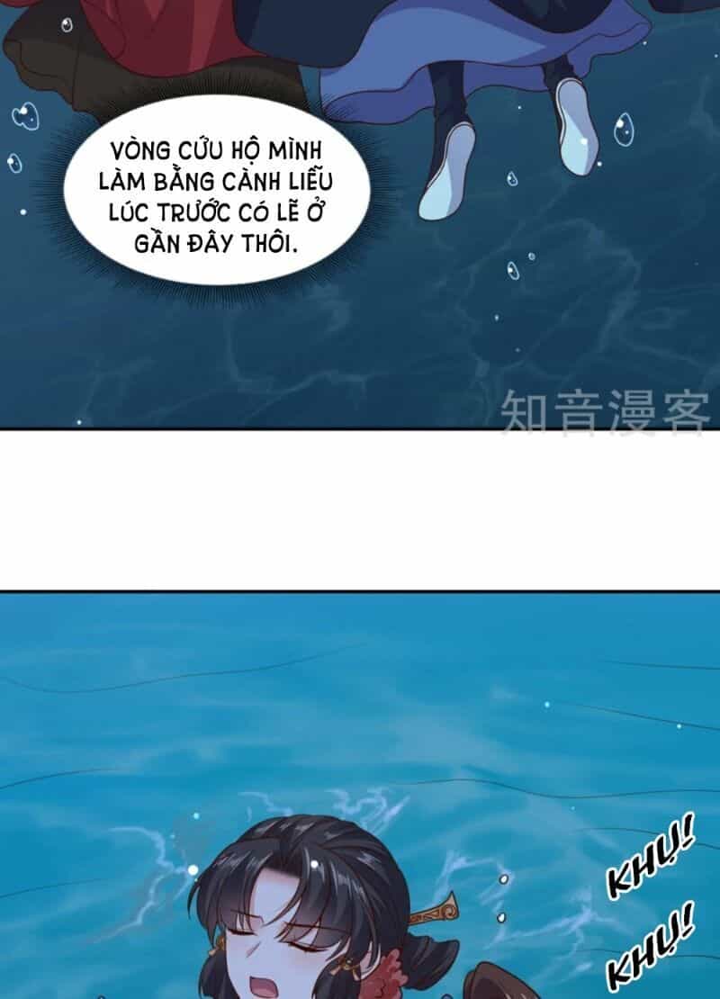Đích Nữ Kiều Phi - Chương 45 - ảnh 17