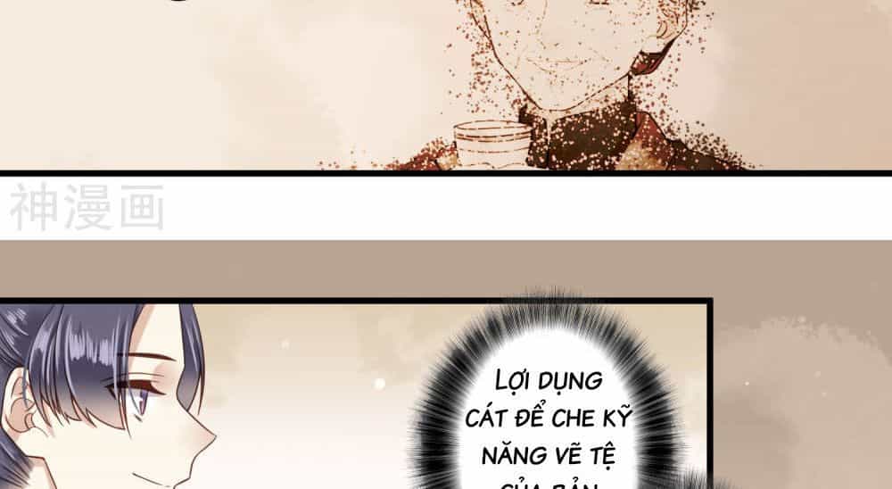 Đích Nữ Kiều Phi - Chương 5 - ảnh 17
