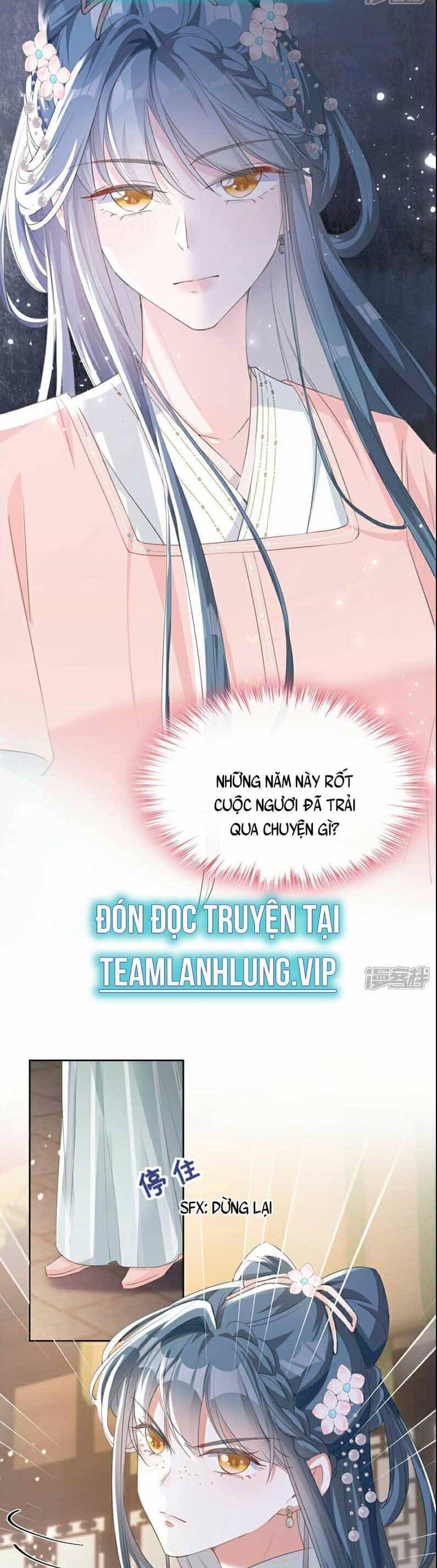 Đích Nữ Vi Mưu - Chương 12 - ảnh 12