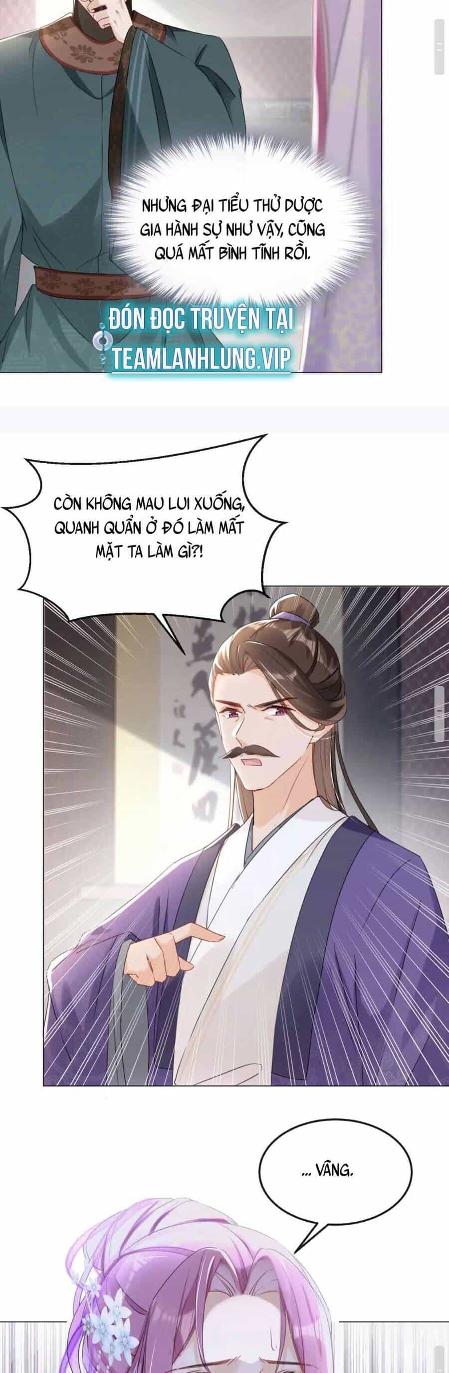 Đích Nữ Vi Mưu - Chương 15 - ảnh 15