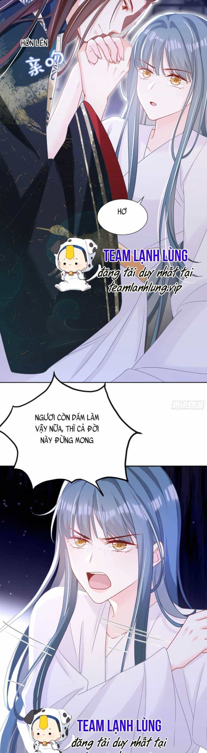 Đích Nữ Vi Mưu - Chương 38 - ảnh 15