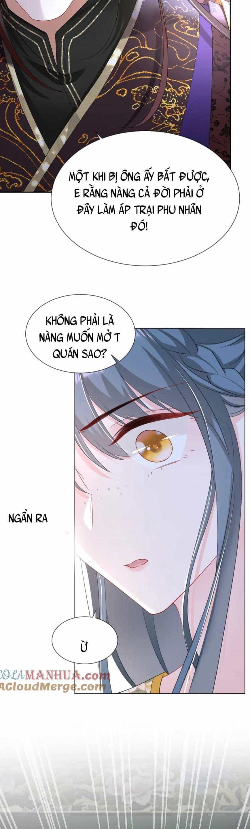 Đích Nữ Vi Mưu - Chương 42 - ảnh 15