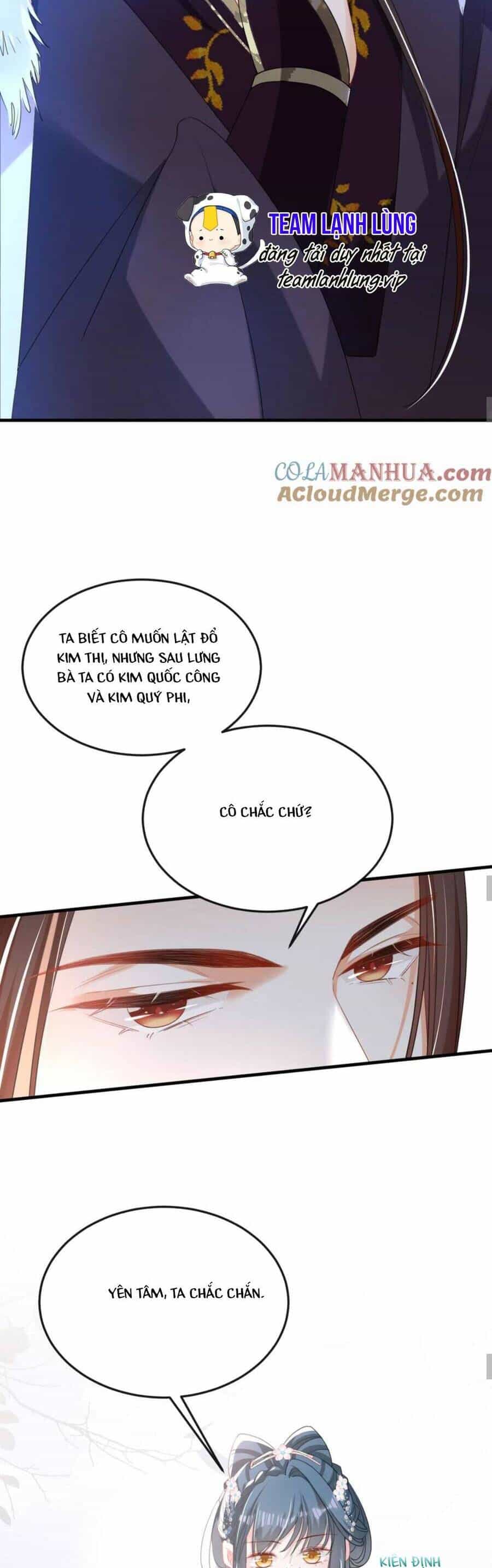 Đích Nữ Vi Mưu - Chương 50 - ảnh 21