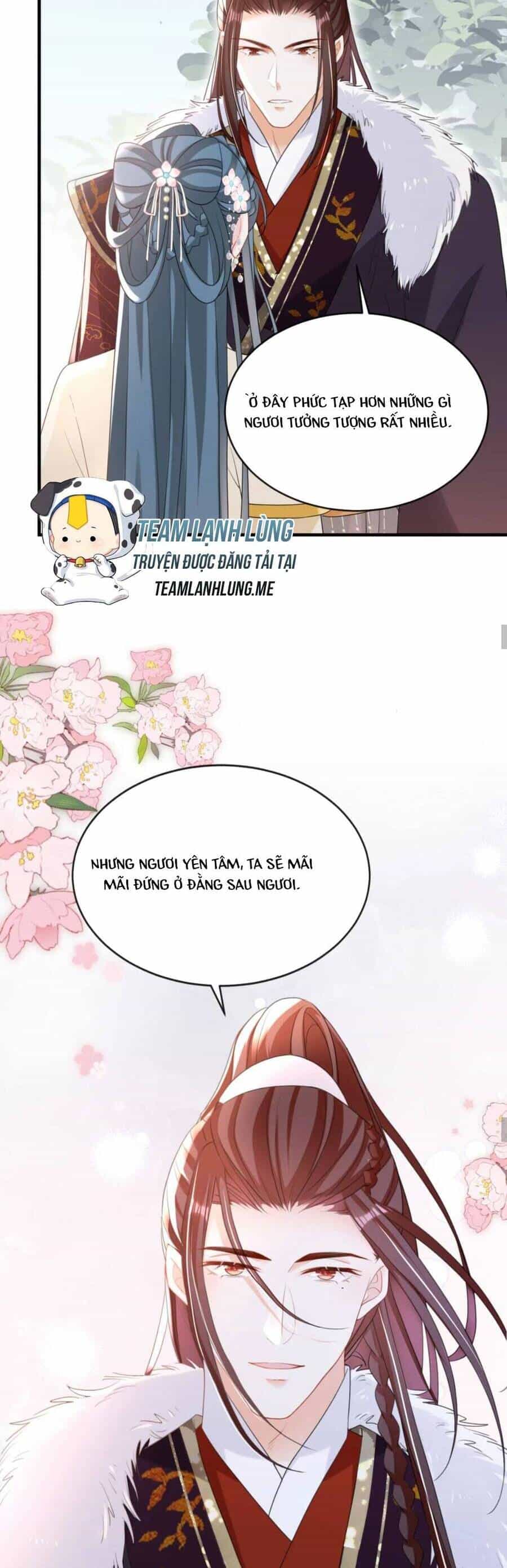 Đích Nữ Vi Mưu - Chương 51 - ảnh 13