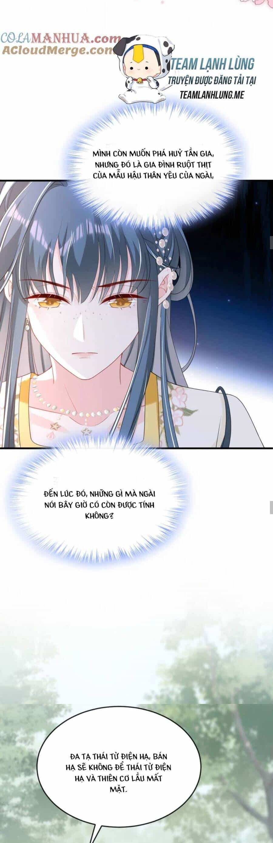 Đích Nữ Vi Mưu - Chương 51 - ảnh 15