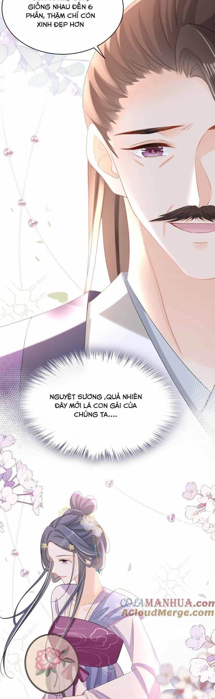 Đích Nữ Vi Mưu - Chương 54 - ảnh 13
