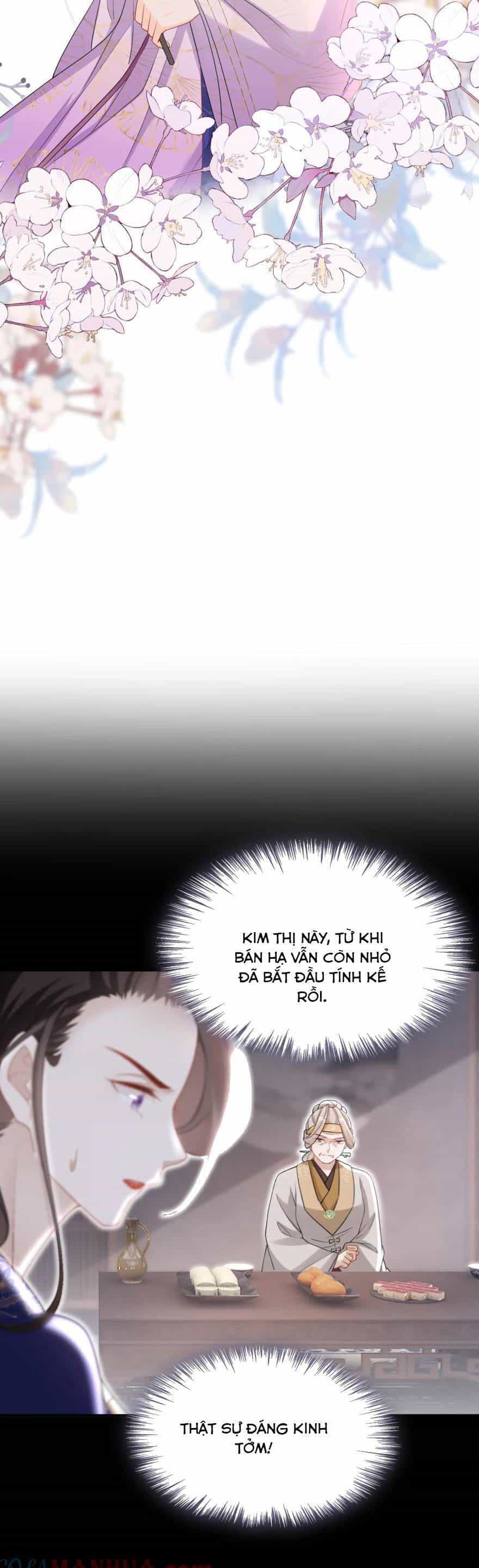 Đích Nữ Vi Mưu - Chương 54 - ảnh 14