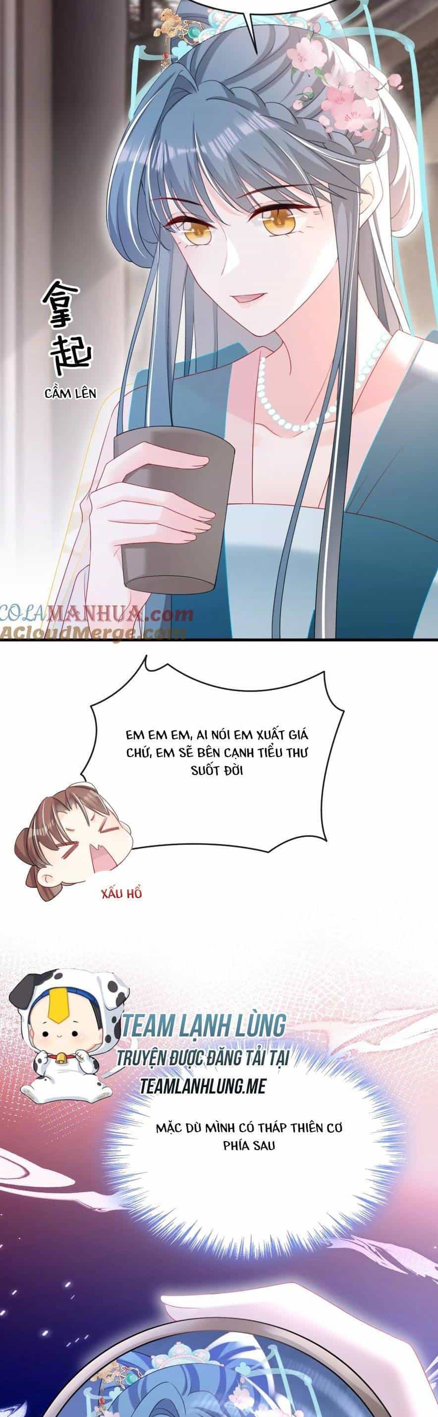 Đích Nữ Vi Mưu - Chương 58 - ảnh 13