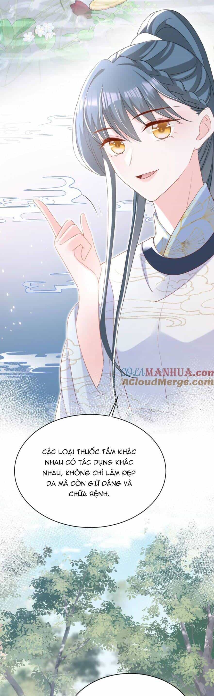 Đích Nữ Vi Mưu - Chương 60 - ảnh 12