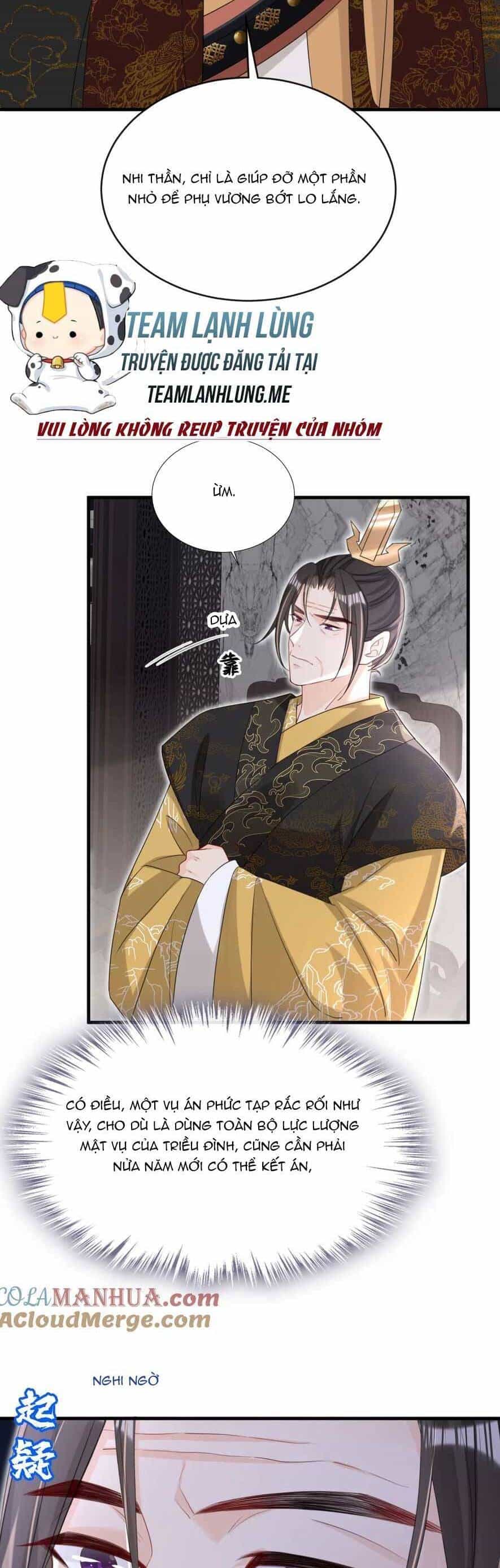 Đích Nữ Vi Mưu - Chương 66 - ảnh 26