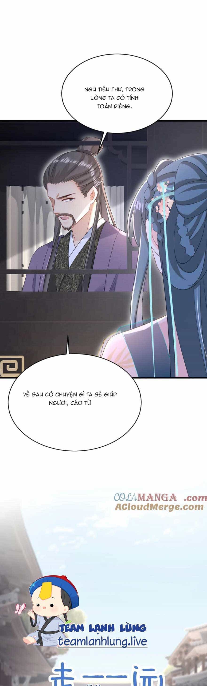 Đích Nữ Vi Mưu - Chương 78 - ảnh 26