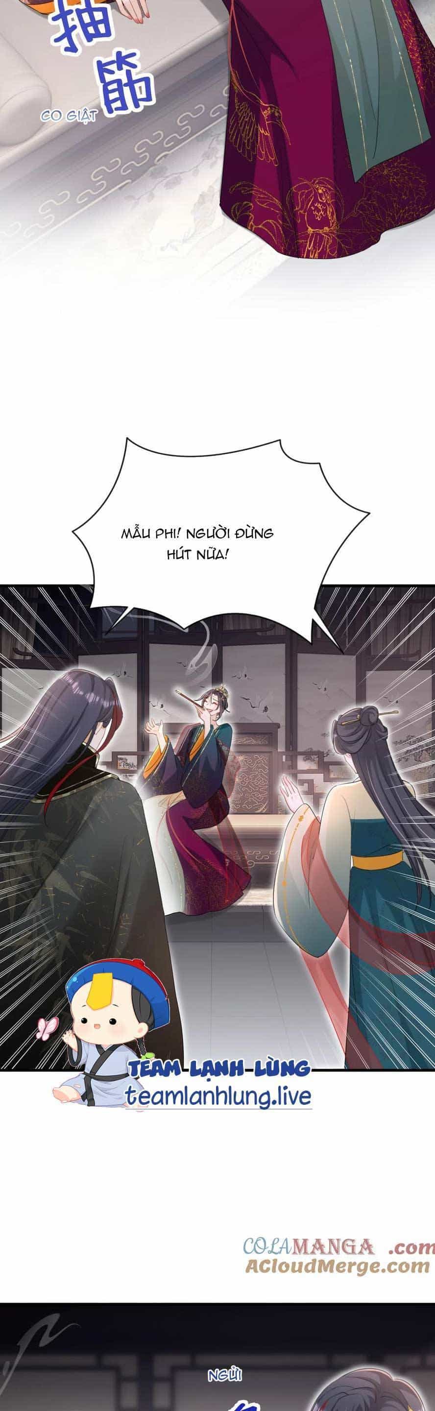 Đích Nữ Vi Mưu - Chương 81 - ảnh 19