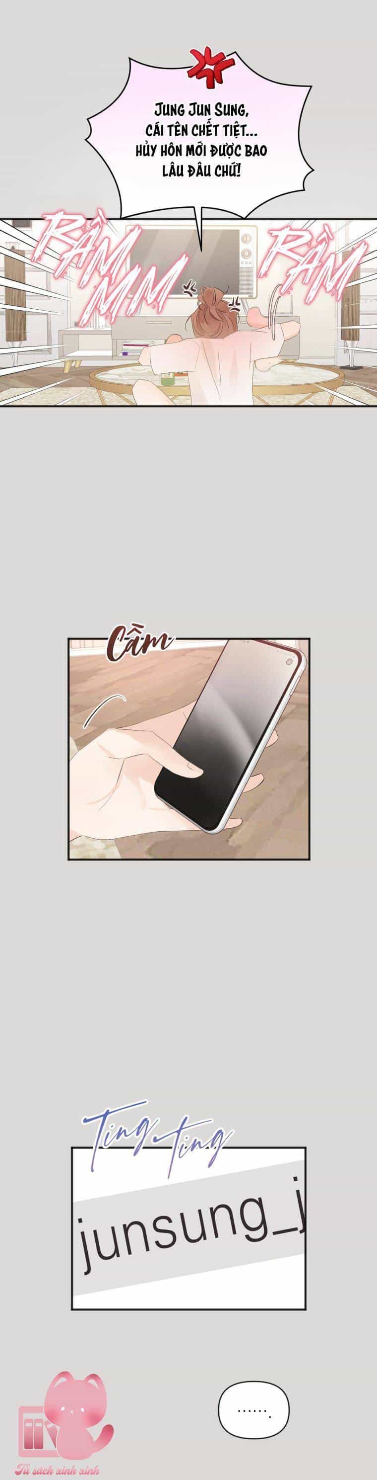 Dịch Vụ Chuyển Phát Hình Mẫu Lý Tưởng - Chương 1 - ảnh 45